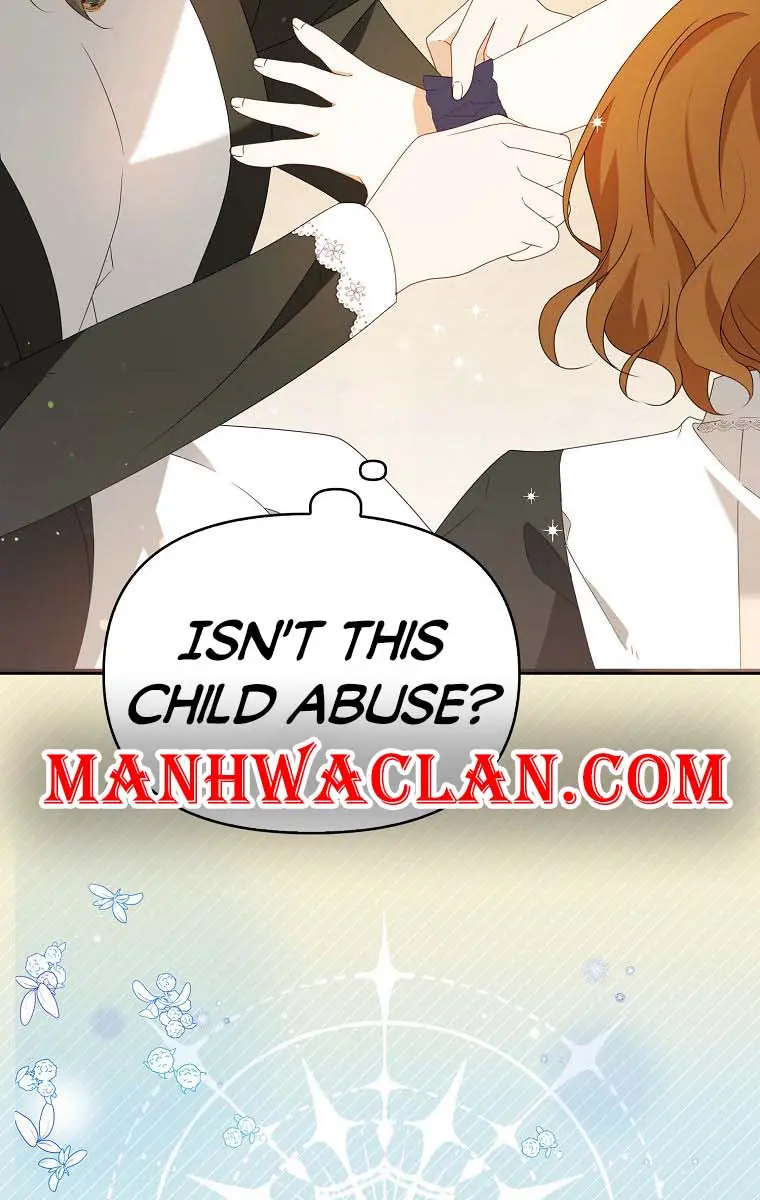 The Gangster Daughter of the Henchman Duke's Family Chapter 18 Page 82