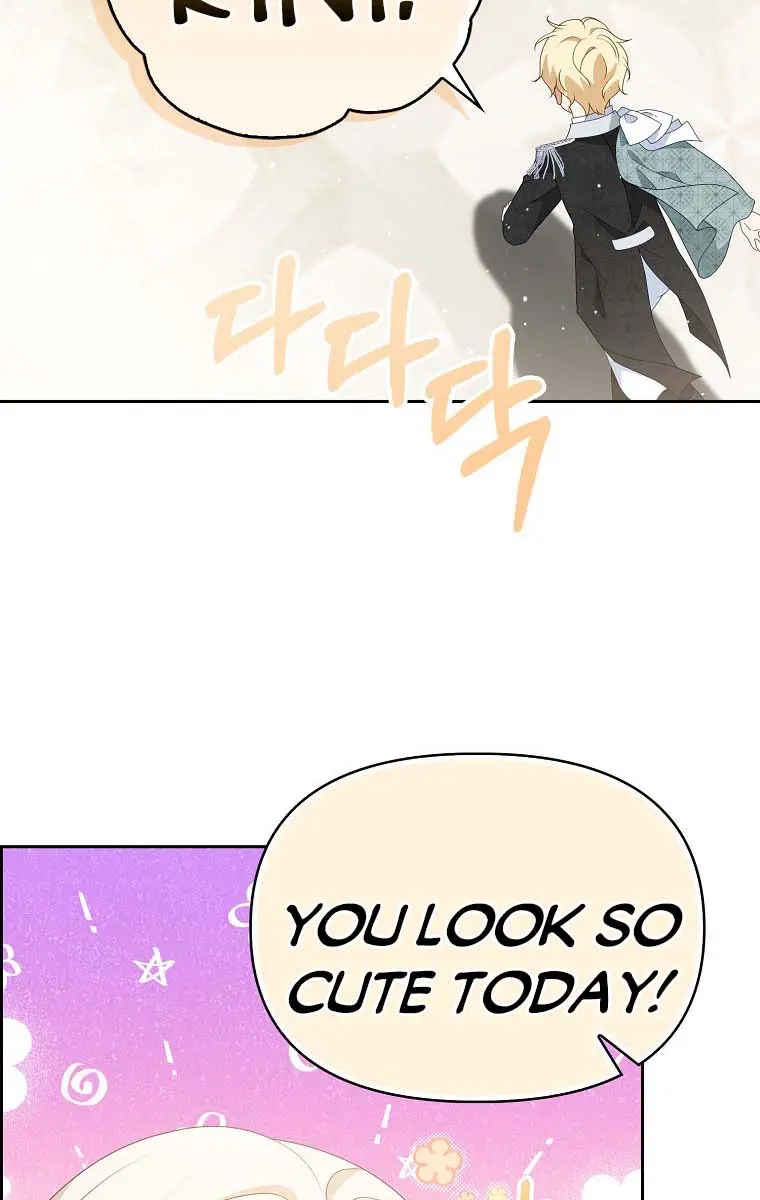 The Gangster Daughter of the Henchman Duke's Family Chapter 18 Page 93
