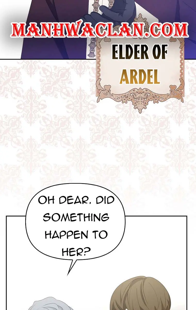 The Gangster Daughter of the Henchman Duke's Family Chapter 18 Page 101