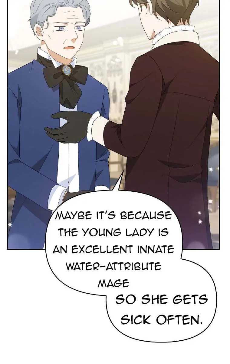 The Gangster Daughter of the Henchman Duke's Family Chapter 18 Page 102