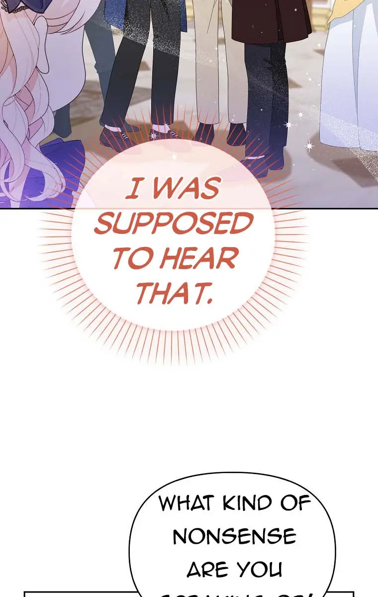 The Gangster Daughter of the Henchman Duke's Family Chapter 19 Page 3