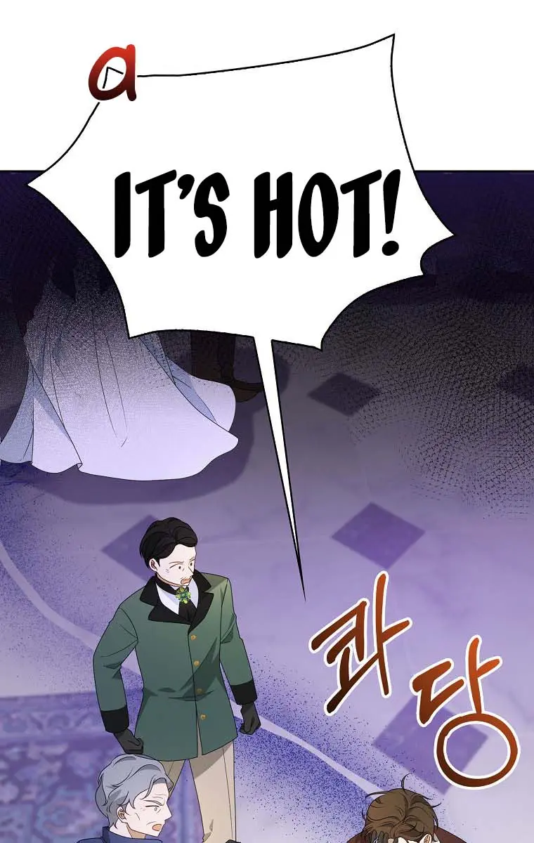 The Gangster Daughter of the Henchman Duke's Family Chapter 19 Page 6
