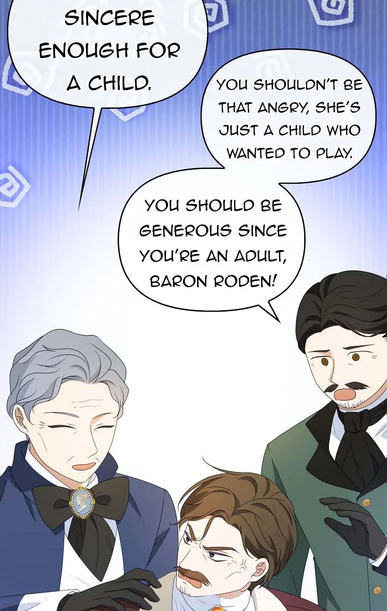 The Gangster Daughter of the Henchman Duke's Family Chapter 19 Page 21