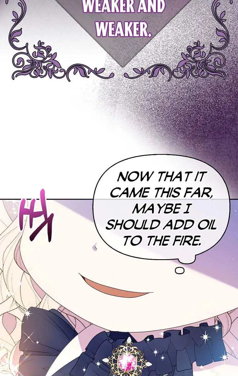 The Gangster Daughter of the Henchman Duke's Family Chapter 19 Page 36