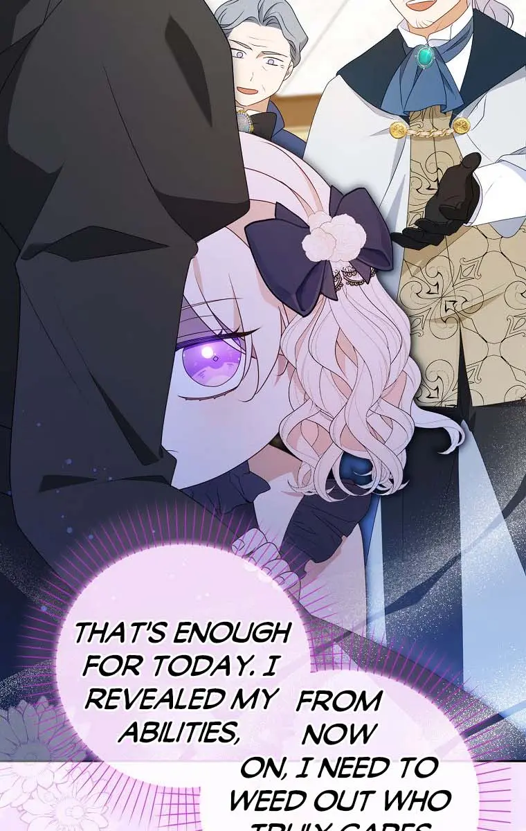 The Gangster Daughter of the Henchman Duke's Family Chapter 19 Page 46