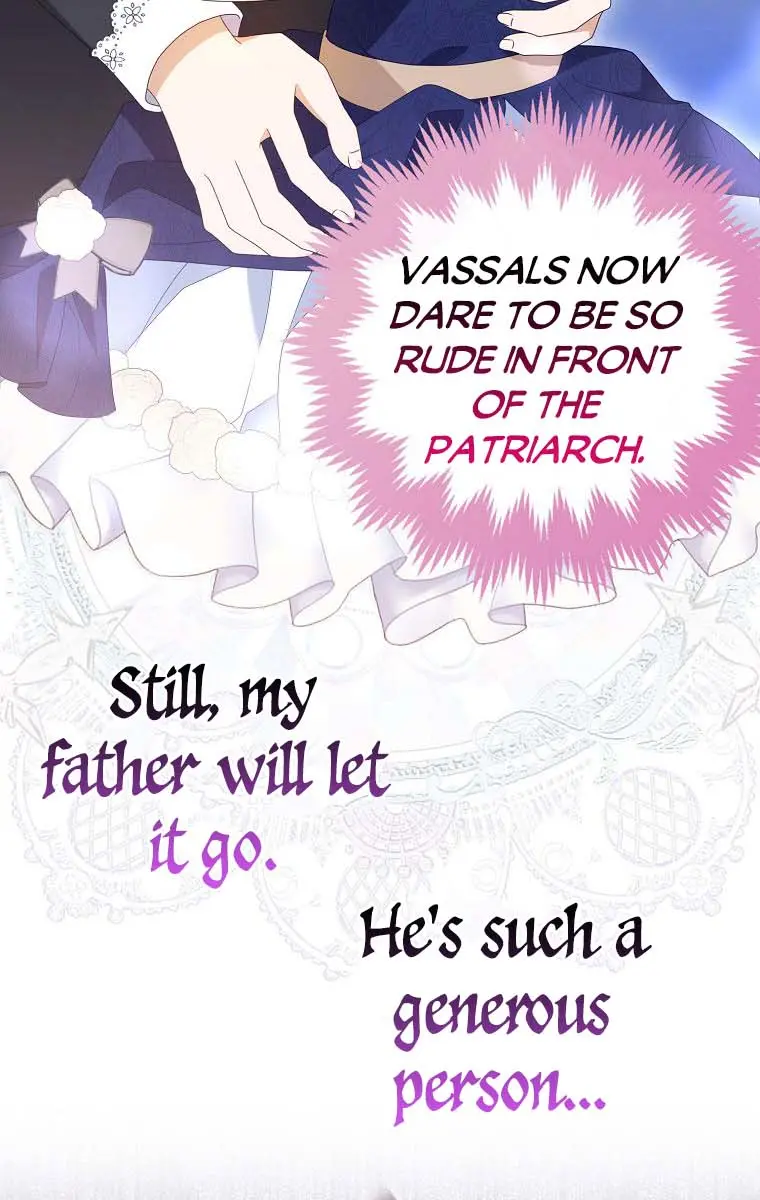 The Gangster Daughter of the Henchman Duke's Family Chapter 19 Page 57