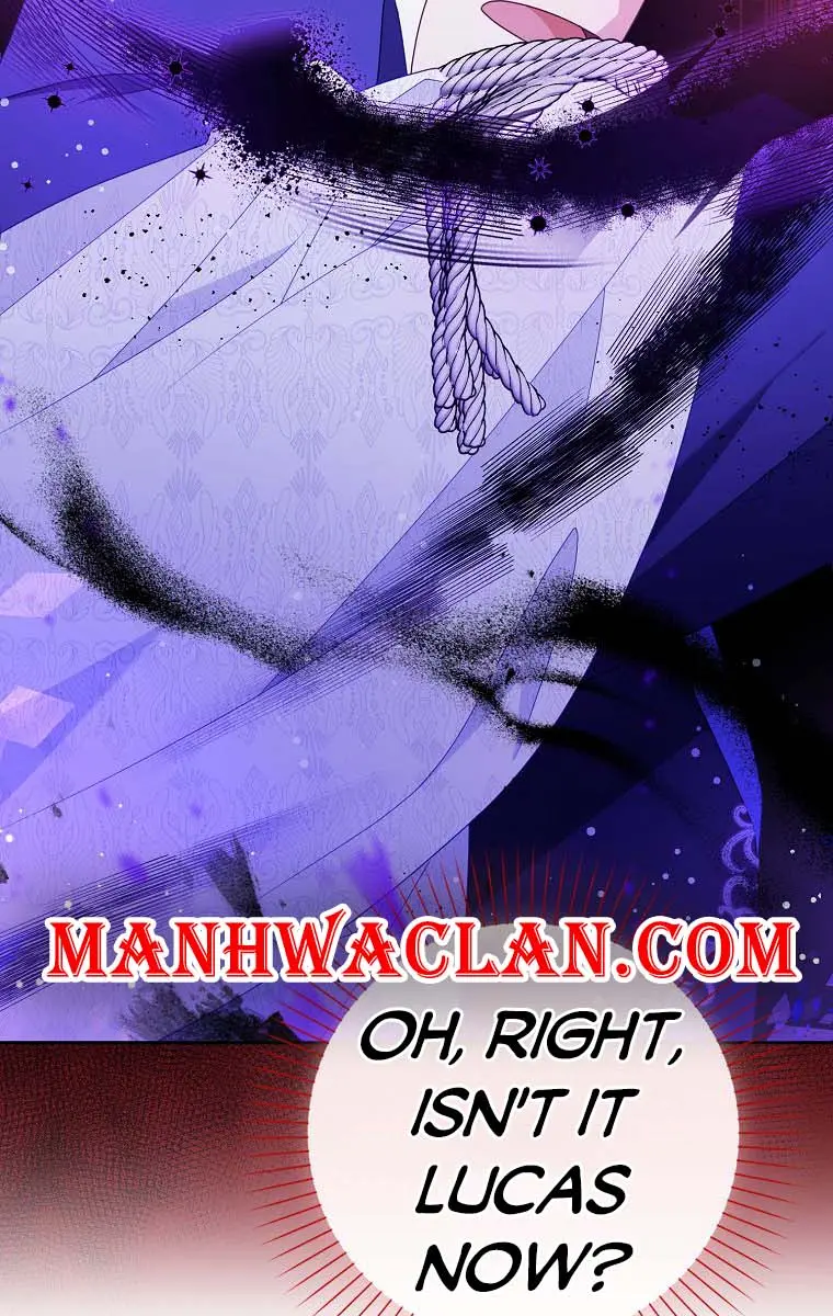 The Gangster Daughter of the Henchman Duke's Family Chapter 19 Page 65