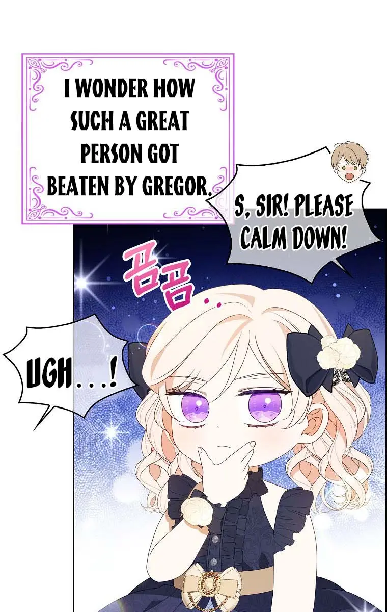 The Gangster Daughter of the Henchman Duke's Family Chapter 19 Page 70