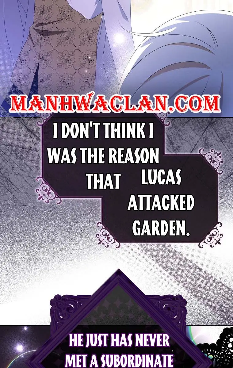 The Gangster Daughter of the Henchman Duke's Family Chapter 19 Page 77