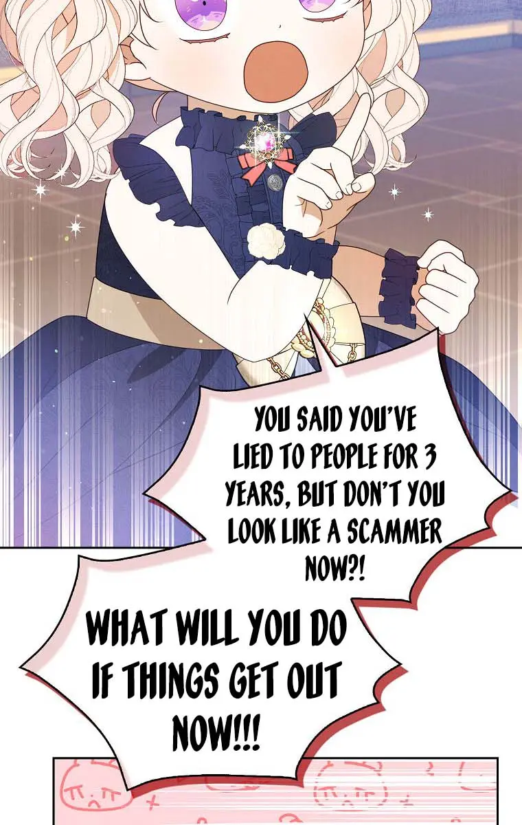 The Gangster Daughter of the Henchman Duke's Family Chapter 19 Page 91