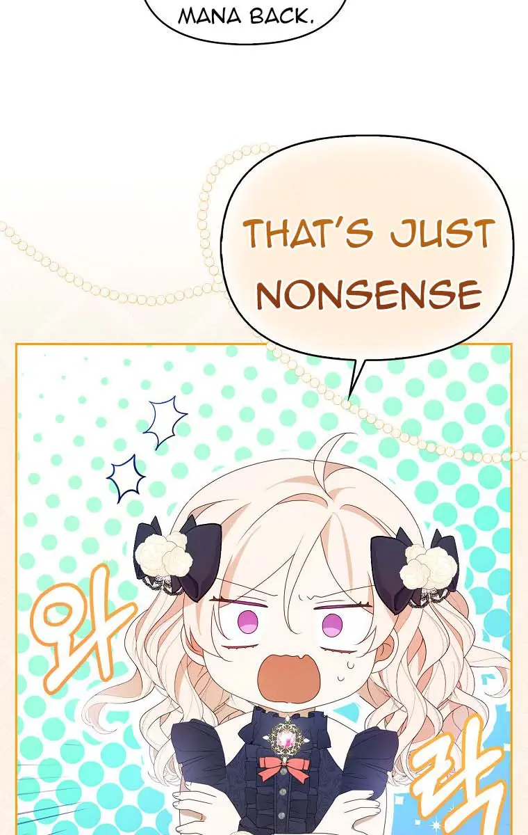 The Gangster Daughter of the Henchman Duke's Family Chapter 19 Page 93