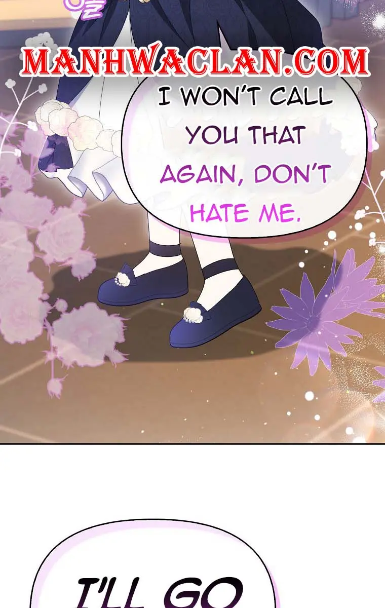 The Gangster Daughter of the Henchman Duke's Family Chapter 19 Page 106