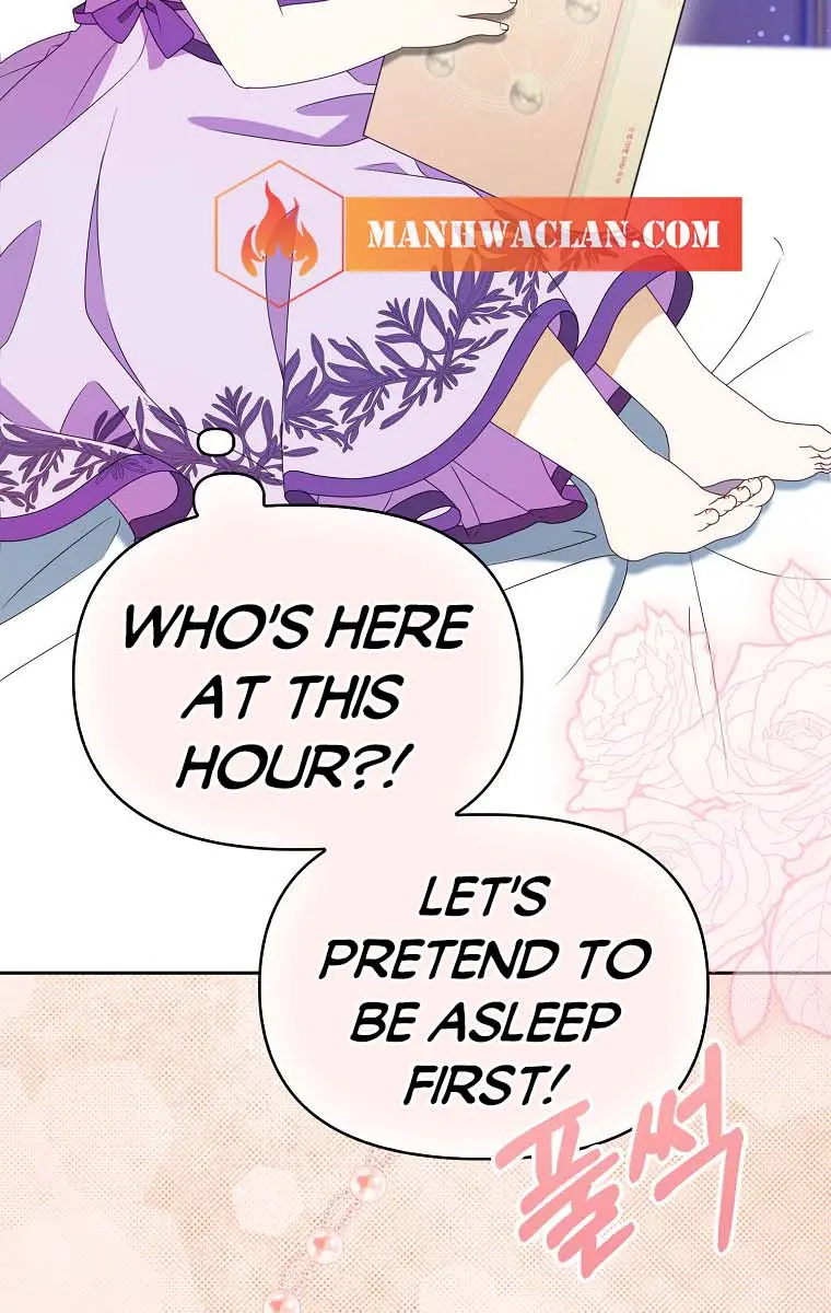 The Gangster Daughter of the Henchman Duke's Family Chapter 20 Page 7