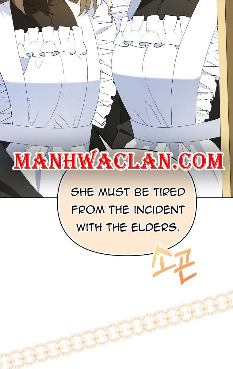 The Gangster Daughter of the Henchman Duke's Family Chapter 20 Page 11