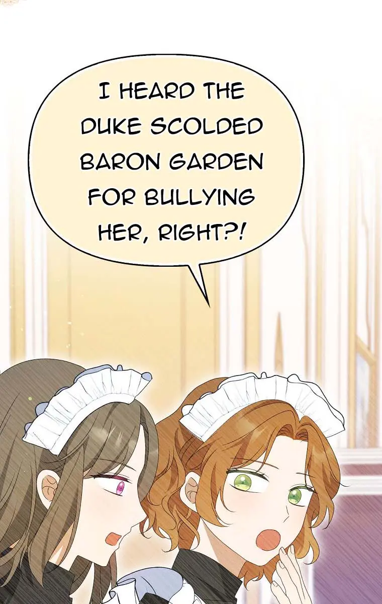 The Gangster Daughter of the Henchman Duke's Family Chapter 20 Page 12