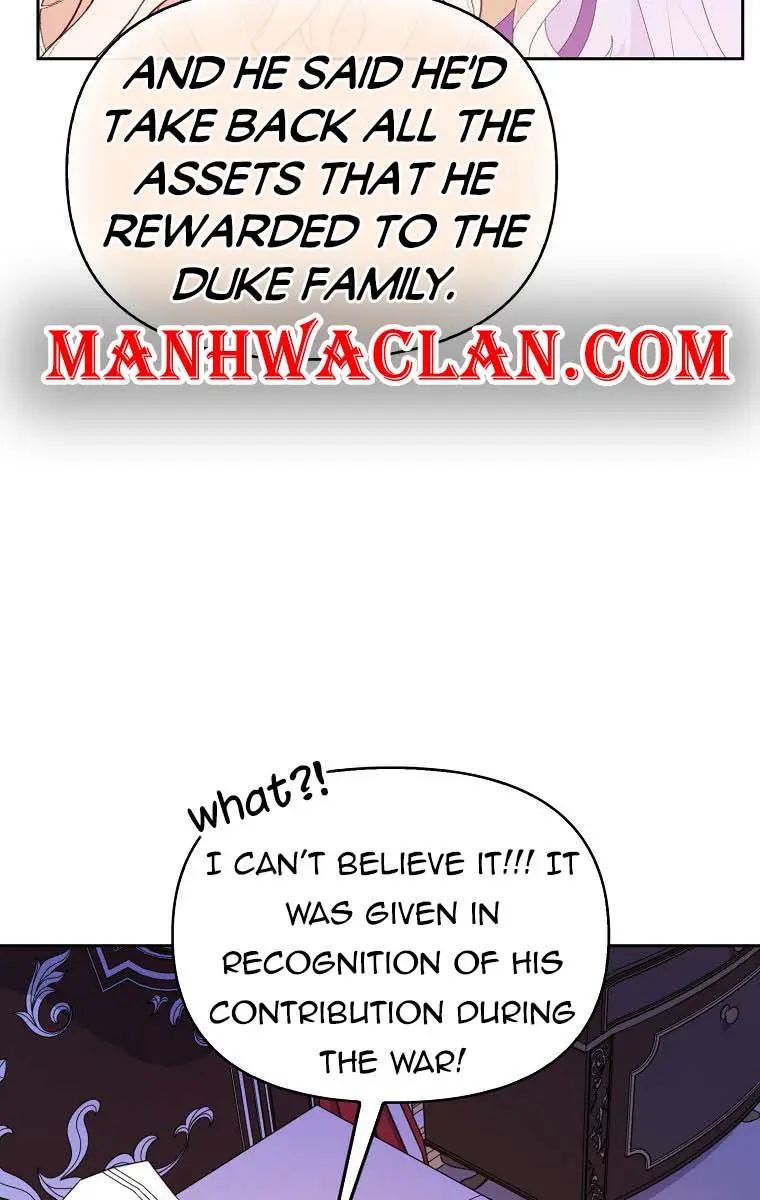 The Gangster Daughter of the Henchman Duke's Family Chapter 20 Page 18