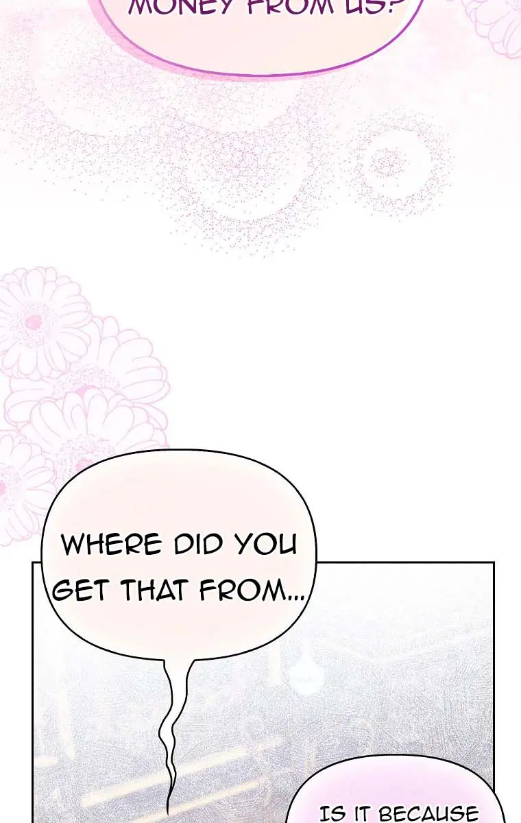 The Gangster Daughter of the Henchman Duke's Family Chapter 20 Page 26