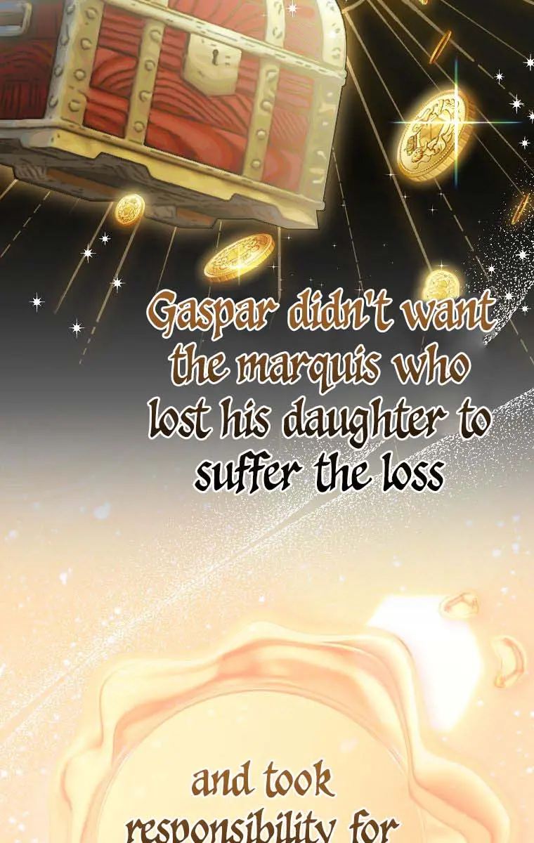 The Gangster Daughter of the Henchman Duke's Family Chapter 20 Page 29