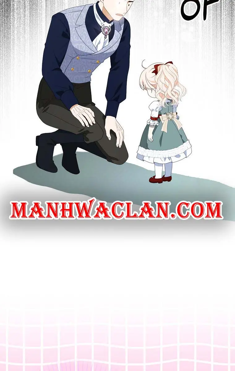 The Gangster Daughter of the Henchman Duke's Family Chapter 20 Page 31