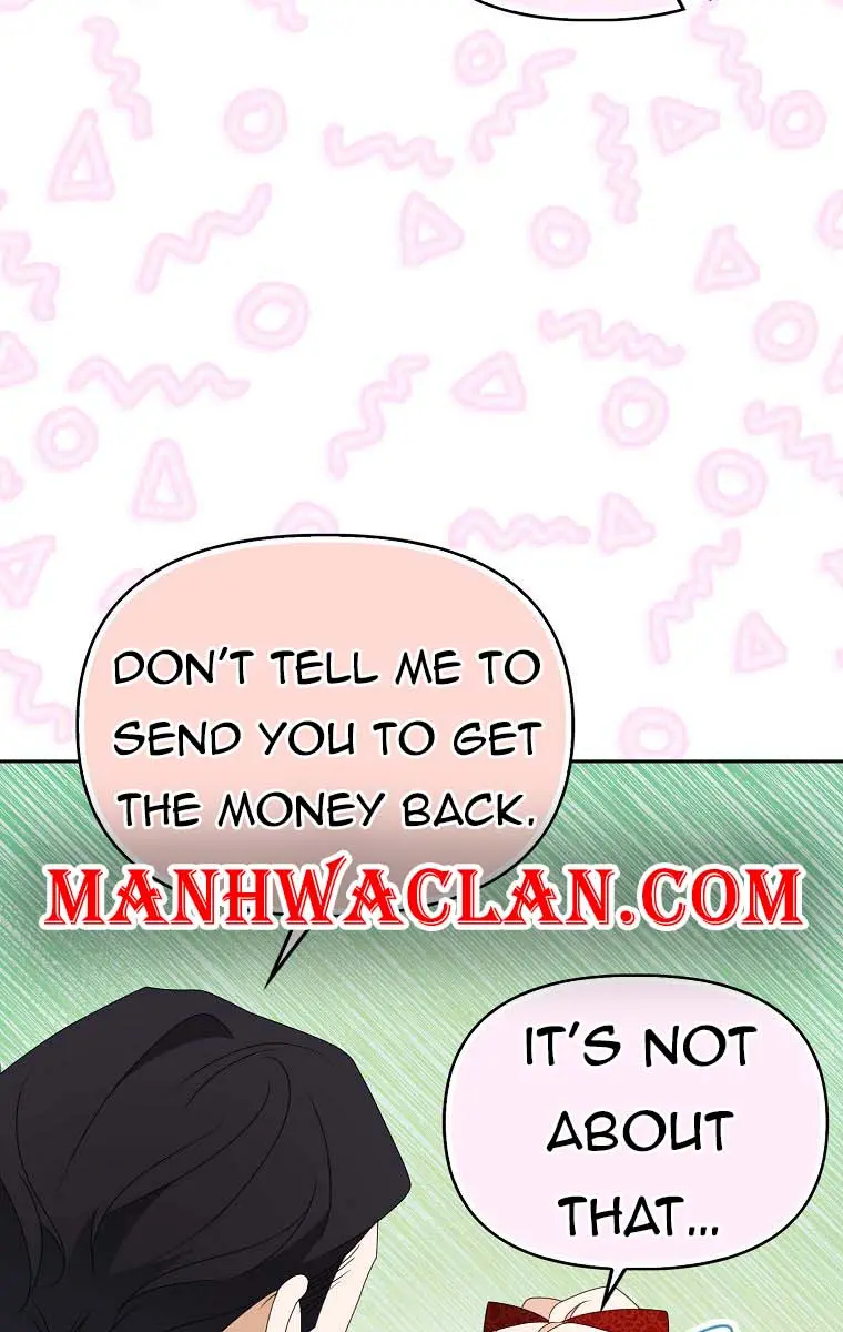 The Gangster Daughter of the Henchman Duke's Family Chapter 20 Page 35