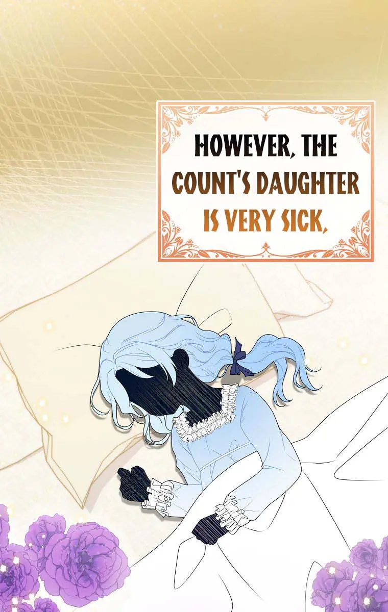 The Gangster Daughter of the Henchman Duke's Family Chapter 20 Page 46