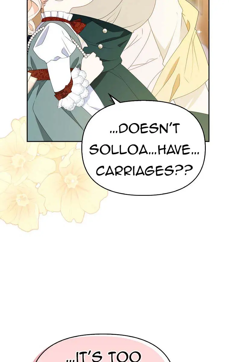 The Gangster Daughter of the Henchman Duke's Family Chapter 20 Page 57