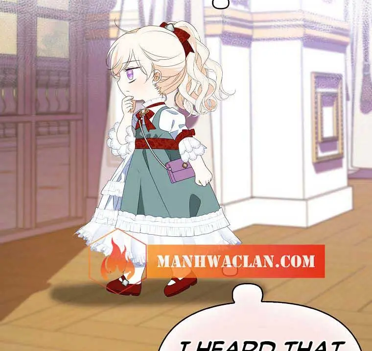The Gangster Daughter of the Henchman Duke's Family Chapter 21 Page 7
