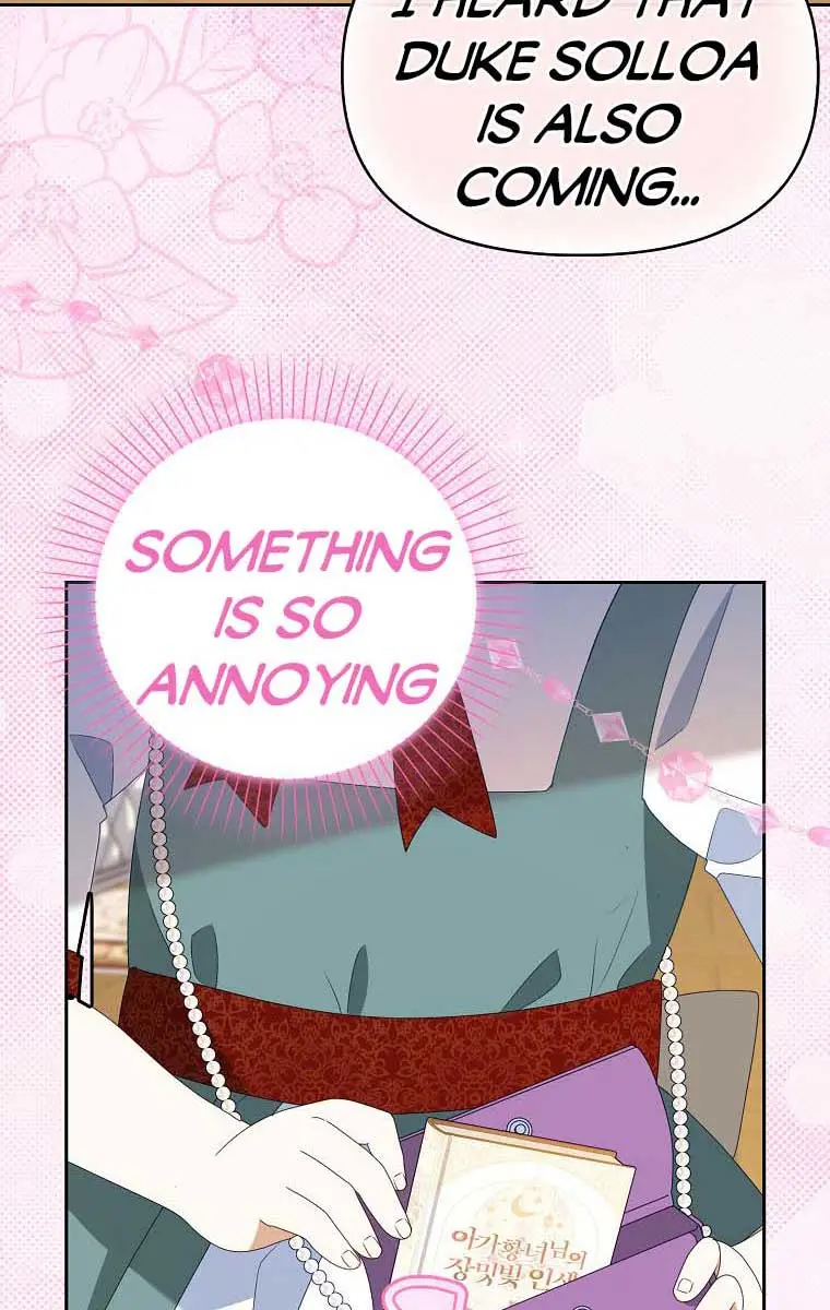 The Gangster Daughter of the Henchman Duke's Family Chapter 21 Page 8