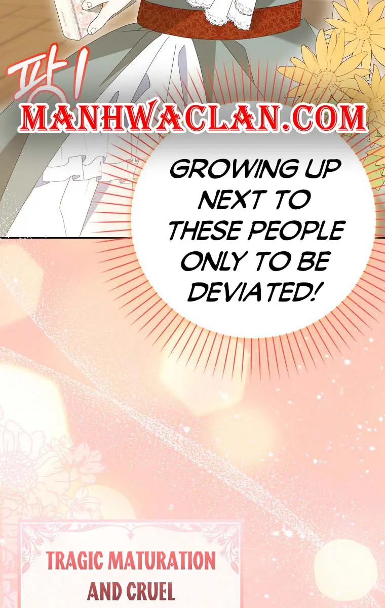 The Gangster Daughter of the Henchman Duke's Family Chapter 21 Page 33
