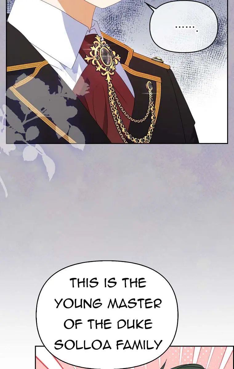The Gangster Daughter of the Henchman Duke's Family Chapter 21 Page 56