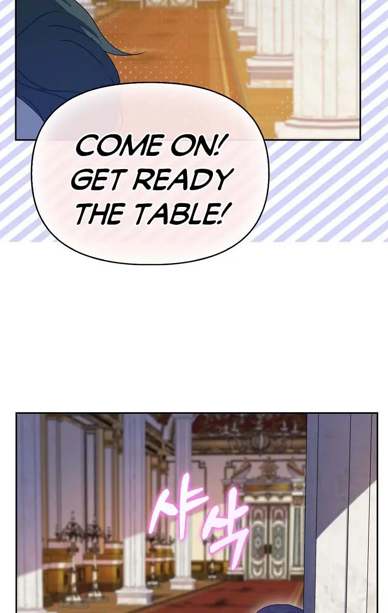 The Gangster Daughter of the Henchman Duke's Family Chapter 21 Page 59