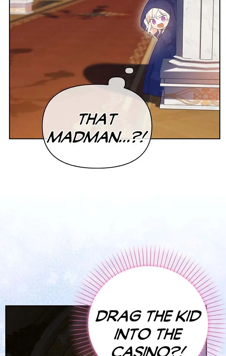 The Gangster Daughter of the Henchman Duke's Family Chapter 21 Page 60