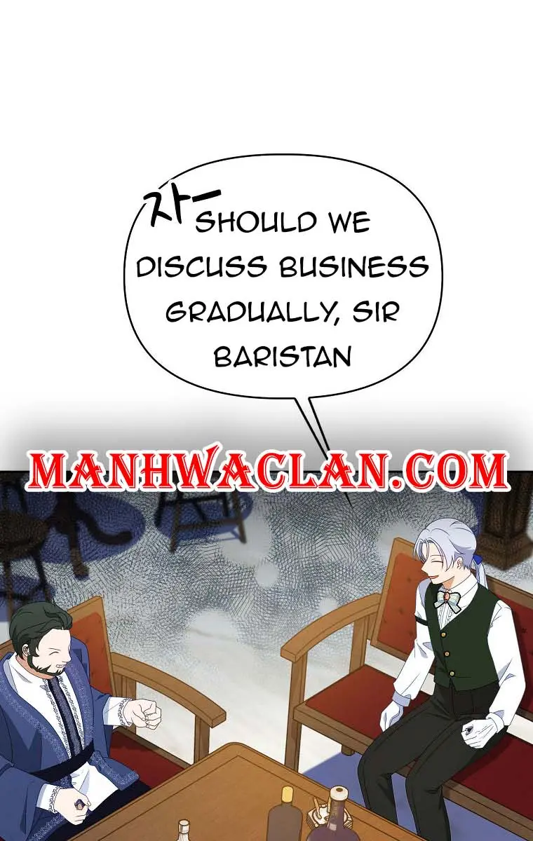 The Gangster Daughter of the Henchman Duke's Family Chapter 21 Page 69