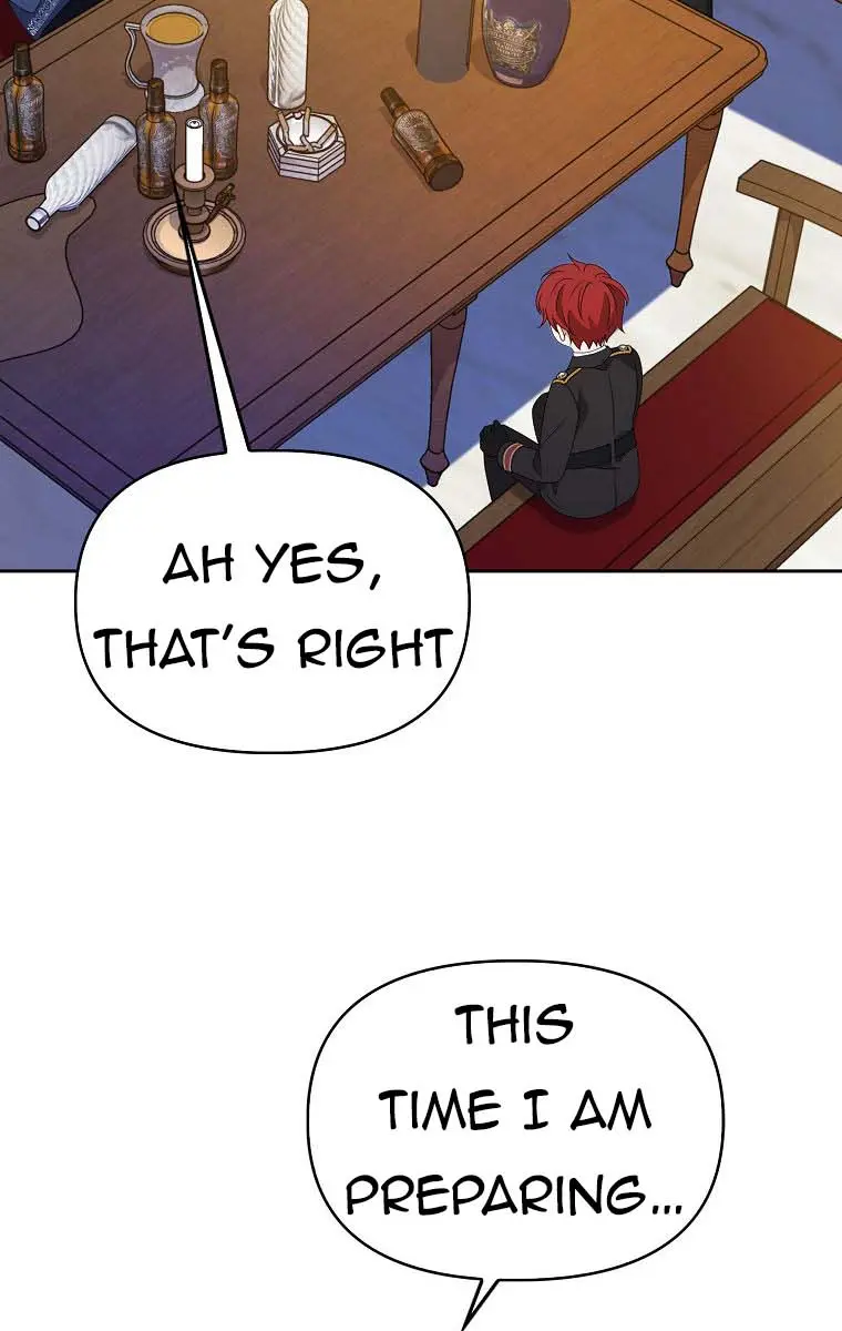 The Gangster Daughter of the Henchman Duke's Family Chapter 21 Page 70
