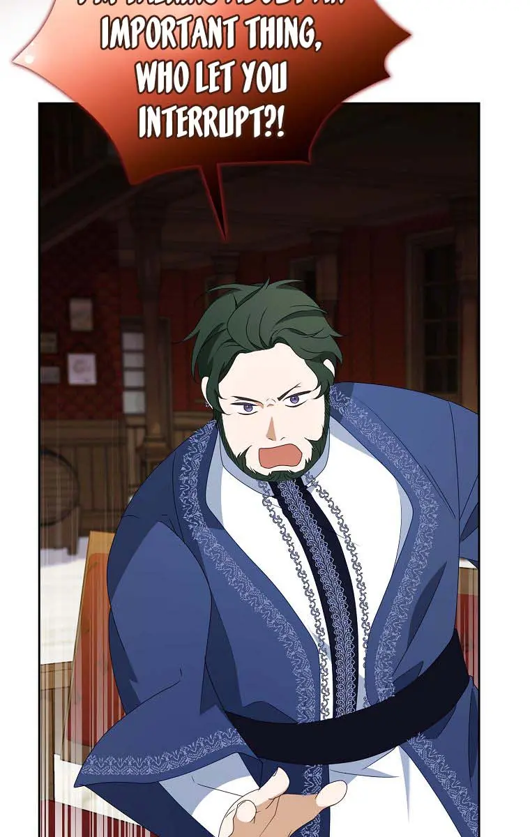 The Gangster Daughter of the Henchman Duke's Family Chapter 21 Page 75
