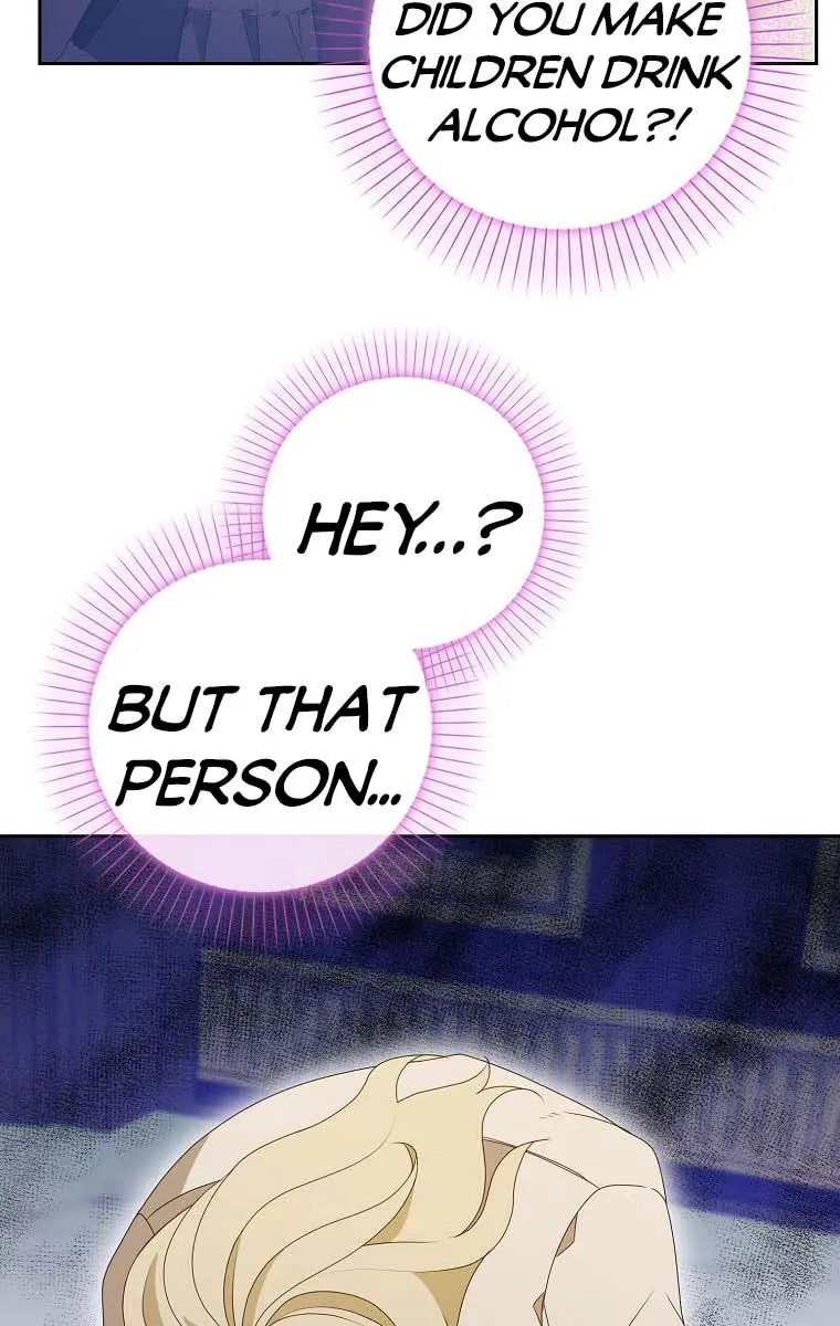 The Gangster Daughter of the Henchman Duke's Family Chapter 21 Page 77