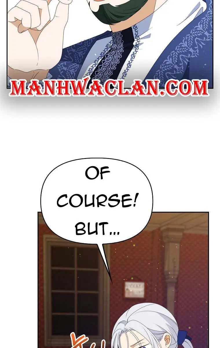 The Gangster Daughter of the Henchman Duke's Family Chapter 21 Page 96
