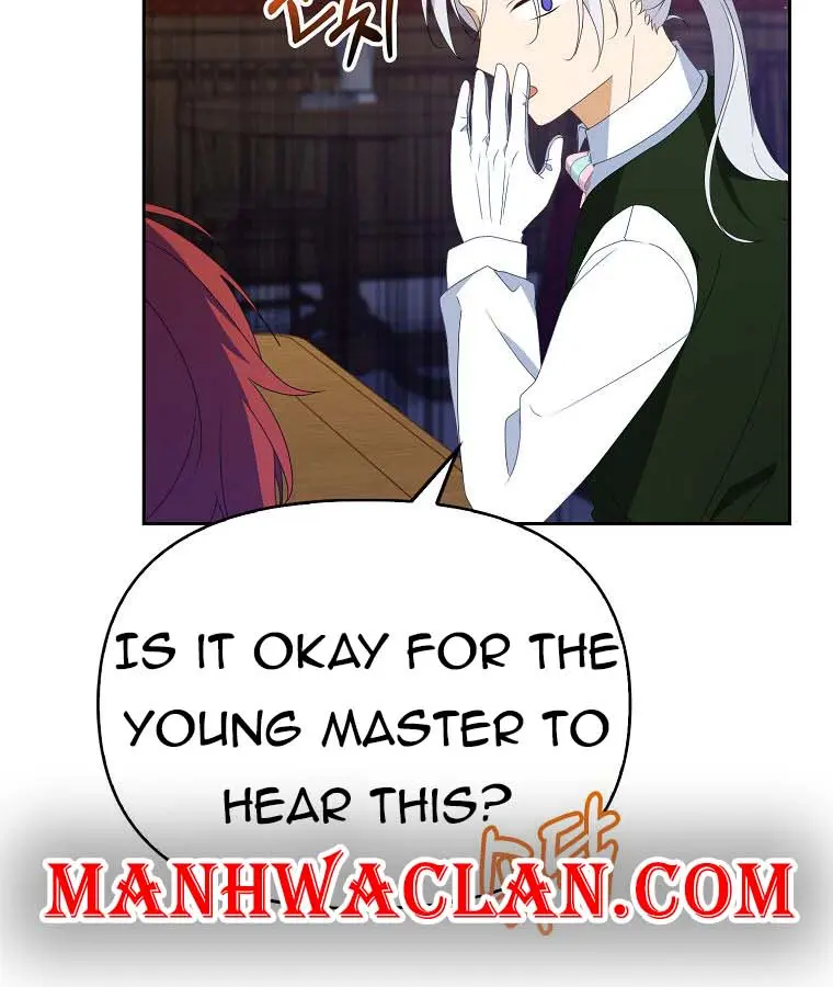 The Gangster Daughter of the Henchman Duke's Family Chapter 21 Page 97