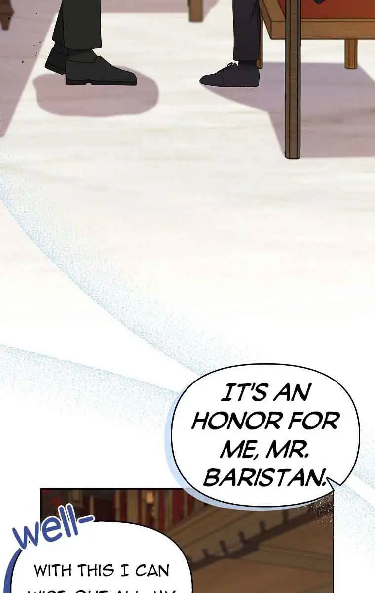 The Gangster Daughter of the Henchman Duke's Family Chapter 22 Page 11