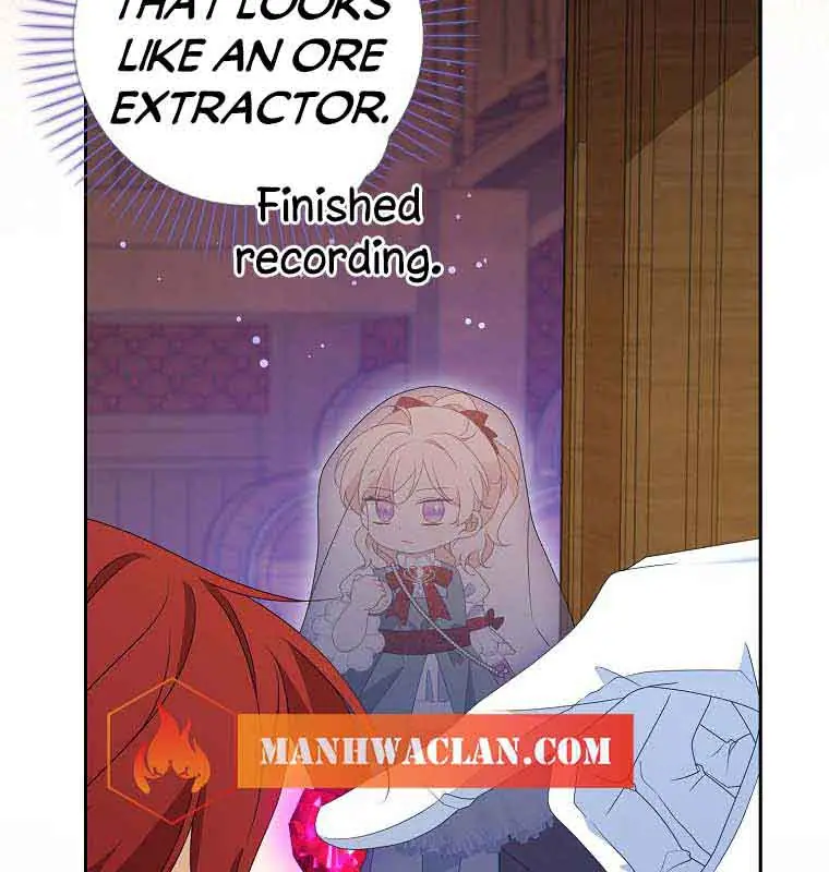 The Gangster Daughter of the Henchman Duke's Family Chapter 22 Page 19