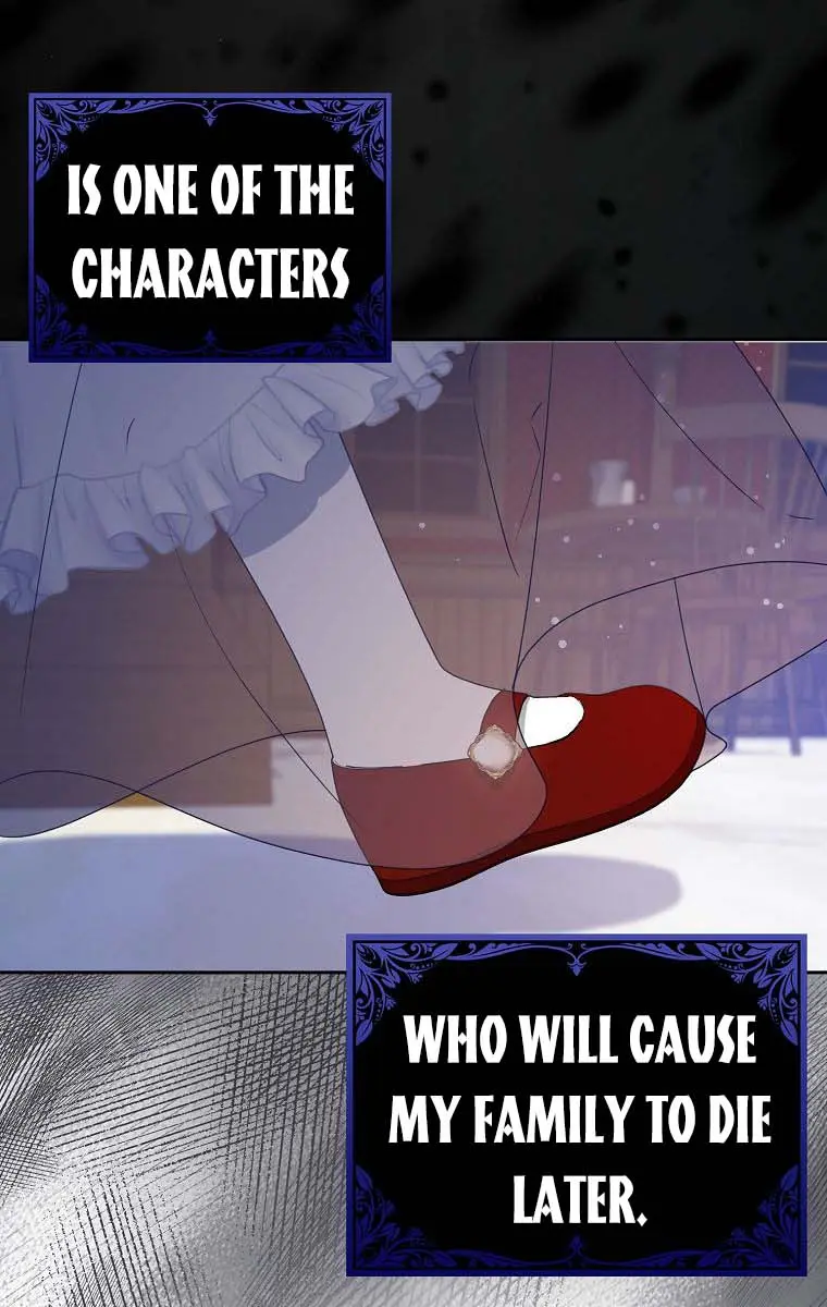 The Gangster Daughter of the Henchman Duke's Family Chapter 22 Page 22