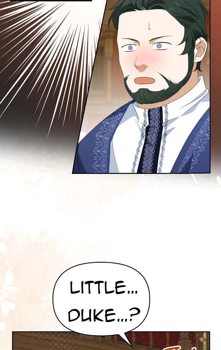 The Gangster Daughter of the Henchman Duke's Family Chapter 22 Page 32
