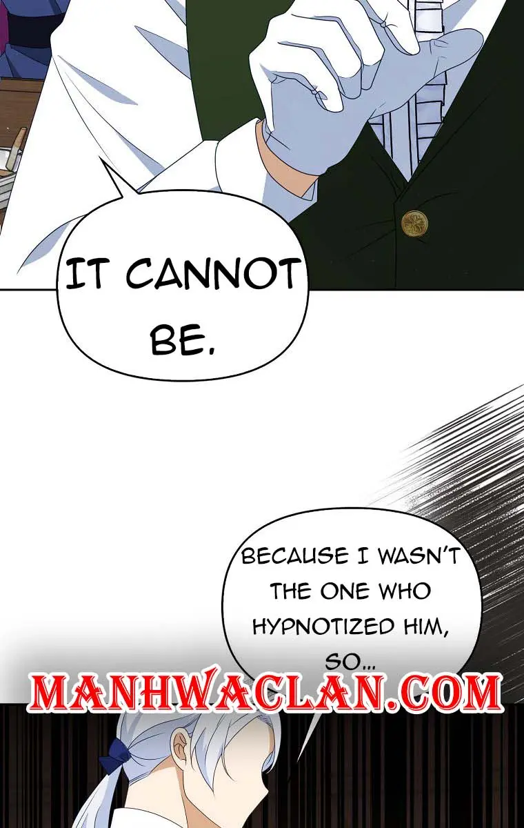 The Gangster Daughter of the Henchman Duke's Family Chapter 22 Page 39