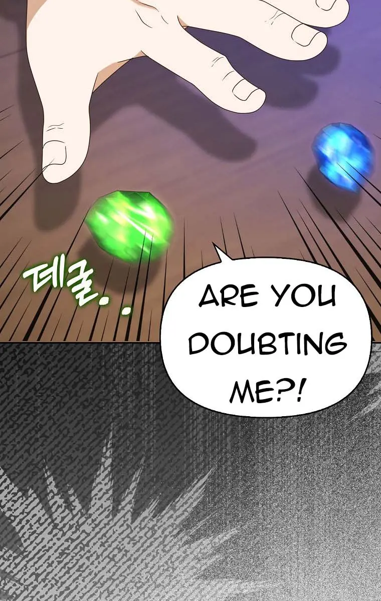 The Gangster Daughter of the Henchman Duke's Family Chapter 22 Page 45