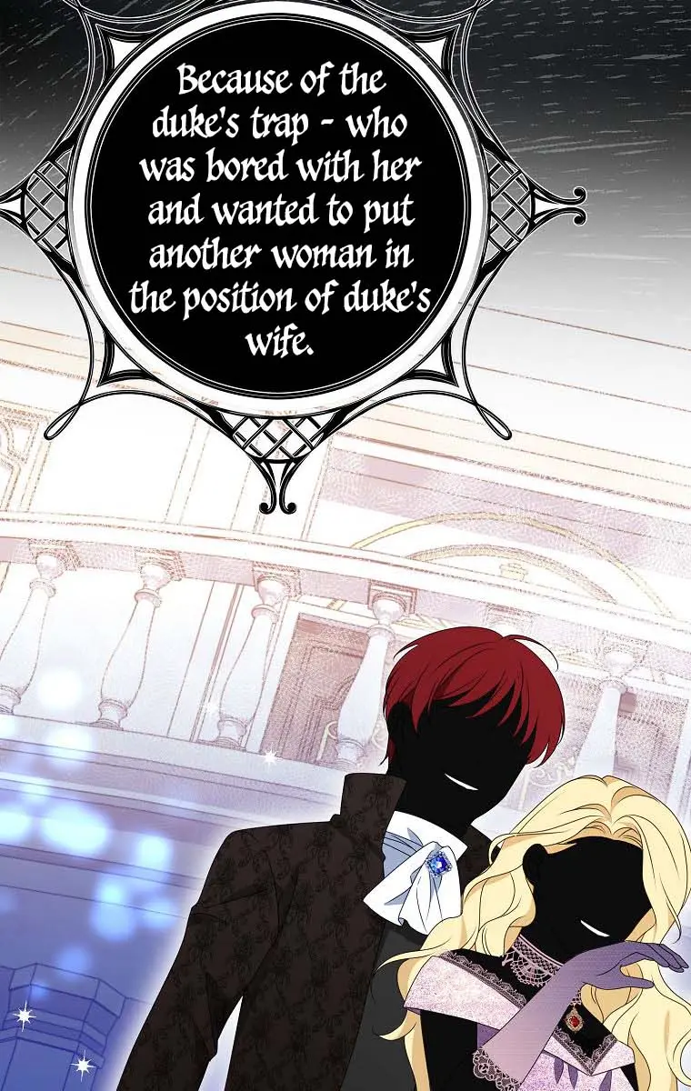 The Gangster Daughter of the Henchman Duke's Family Chapter 22 Page 60