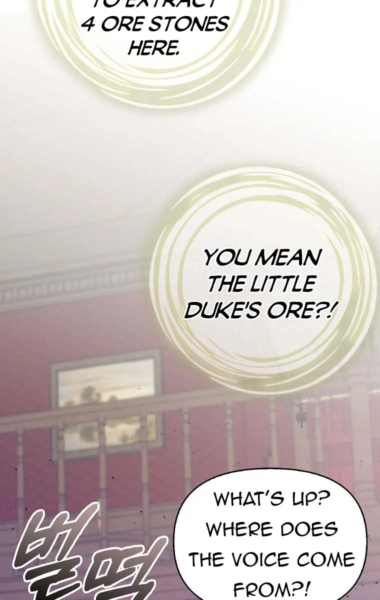 The Gangster Daughter of the Henchman Duke's Family Chapter 22 Page 73