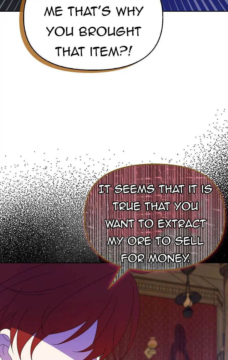 The Gangster Daughter of the Henchman Duke's Family Chapter 22 Page 79
