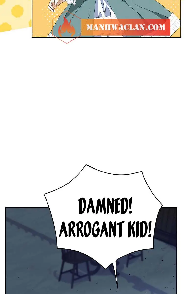 The Gangster Daughter of the Henchman Duke's Family Chapter 22 Page 89