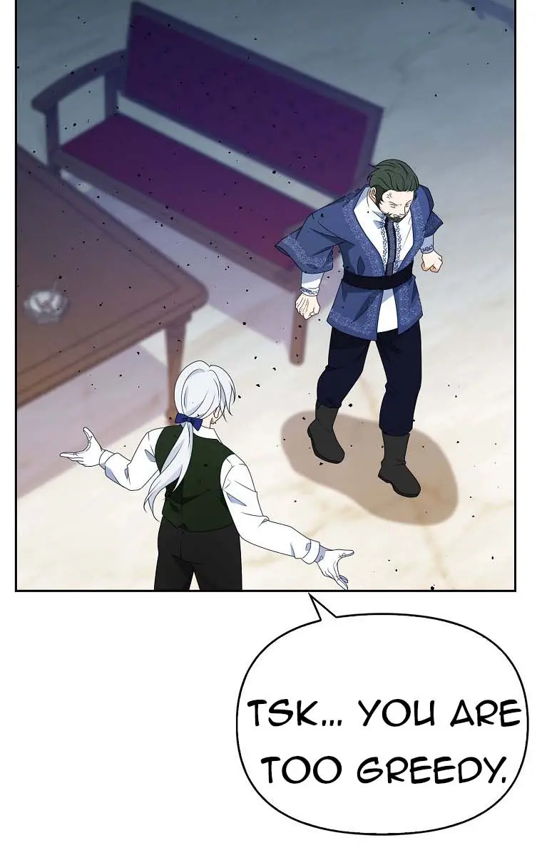 The Gangster Daughter of the Henchman Duke's Family Chapter 22 Page 90