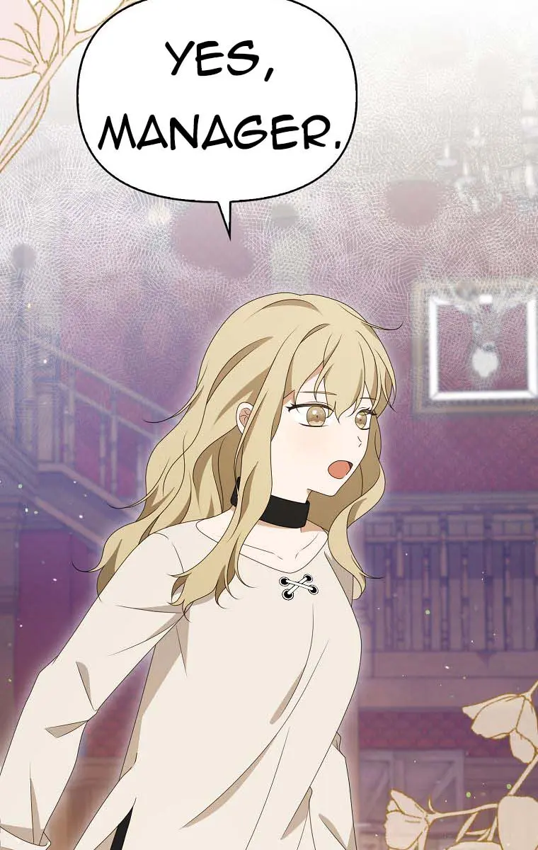 The Gangster Daughter of the Henchman Duke's Family Chapter 22 Page 94